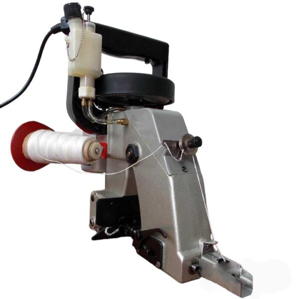 Máquina de Costurar Sacos Portátil – AGR - Image 2