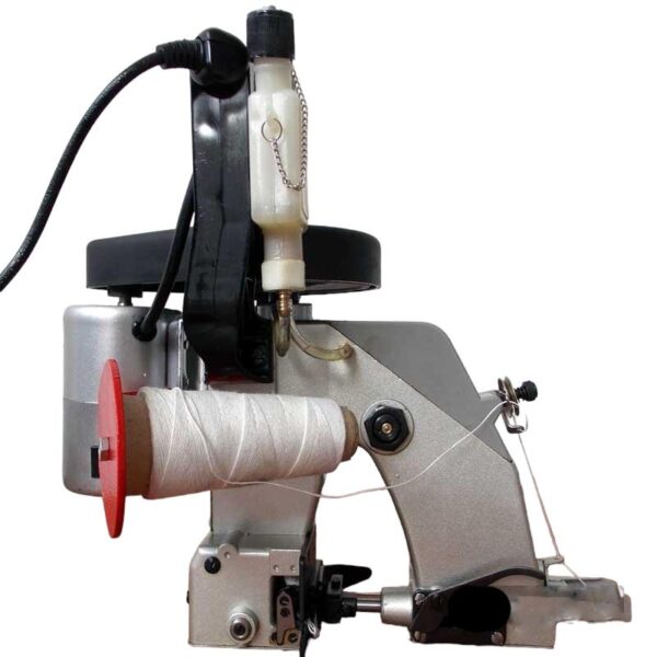 Máquina de Costurar Sacos Portátil – AGR