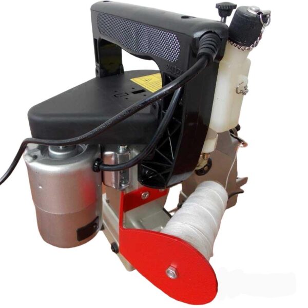 Máquina de Costurar Sacos Portátil – AGR - Image 3