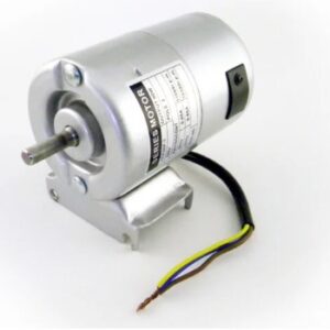 Motor Elétrico para Máquina de Costurar Sacos (AGR-26 e similares)