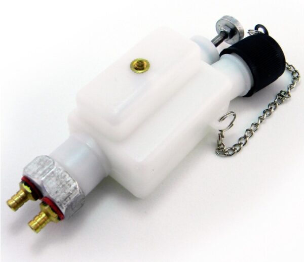 Bomba do Óleo para Máquina de Costurar Sacos AGR-26 e Similares - Image 2